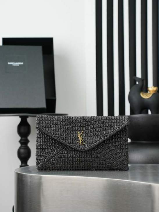 Picture of Saint Laurent Wallets _SKUfw240128589fw